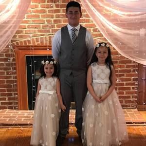 Meet your Posher, Abner